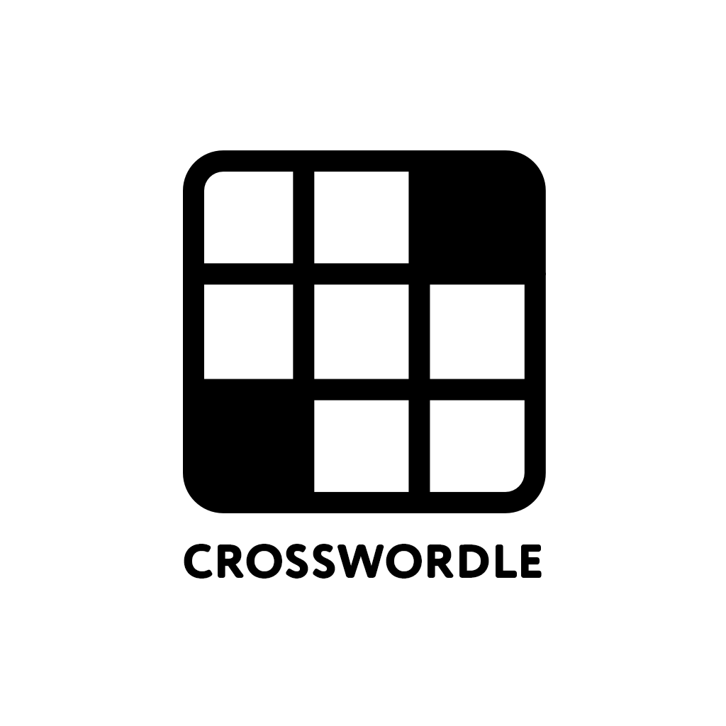 Crosswordle